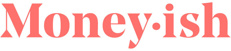 Money-ish logo