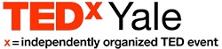 TedxYale logo