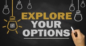 Explore Your Options copy