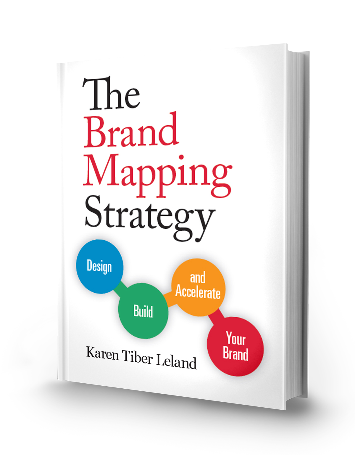 Brand Mapping A LongTerm Marketing Solution Successful CEOs Use