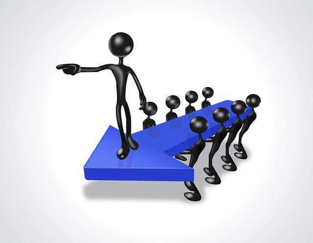 Branding Blowout | The Leadership Gap