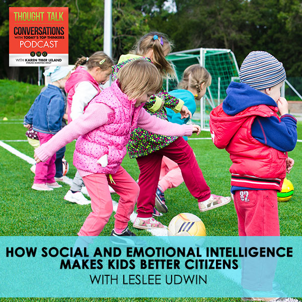 TTP 27 | Social and Emotional Intelligence