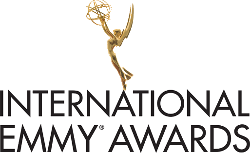 International Emmy Awards logo