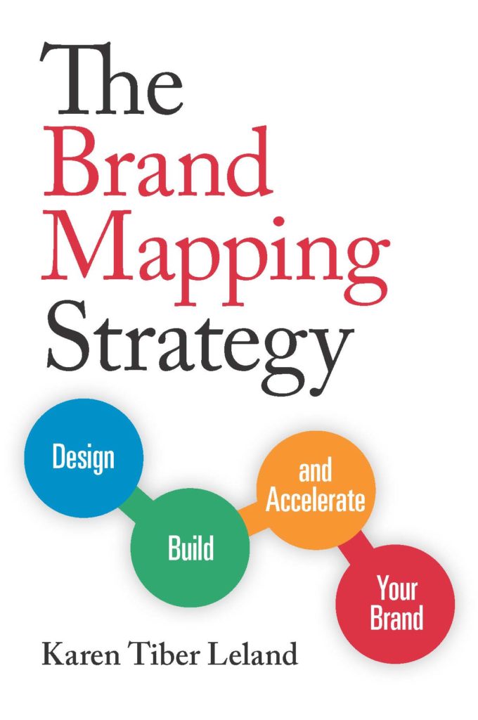 Brand Mapping Strategy