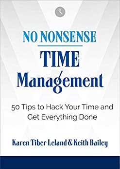 No Nonsense Time Management 