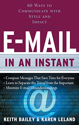 Email in an instant