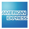 Logo- American Express