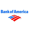 Logo- Bank of America