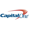 Logo- Capital One