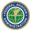 Logo- Federal Aviation Administration