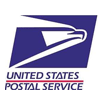 Logo- United States- postal service