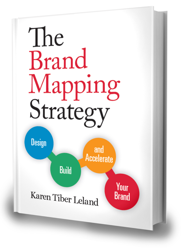 The Brand Mapping Strategy Book