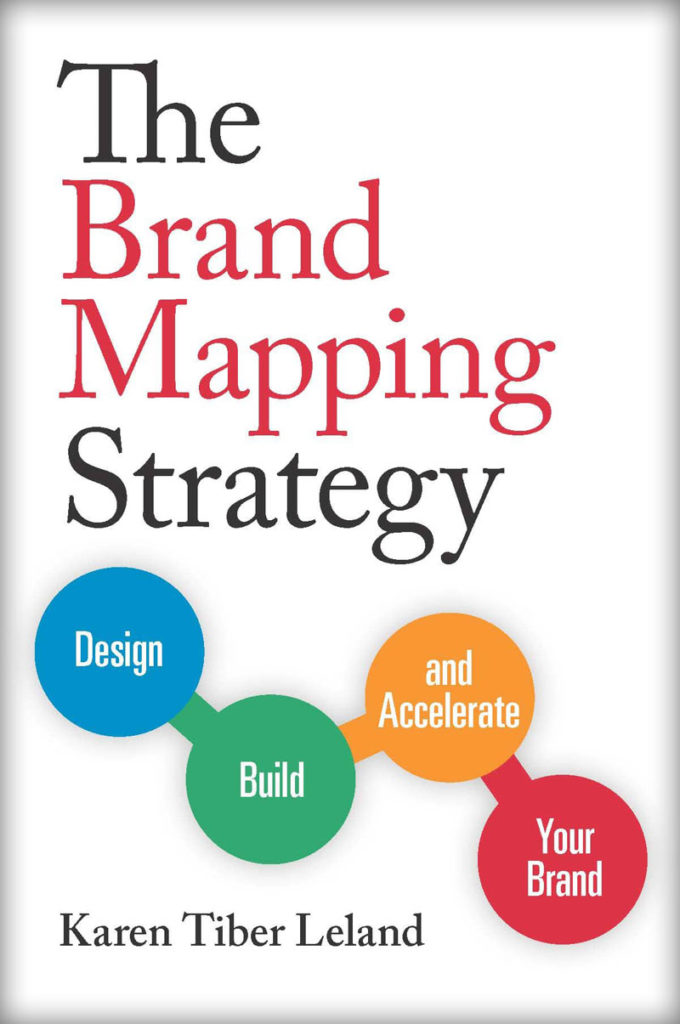 The Brand Mapping Strategy