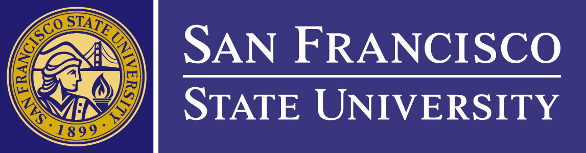 San Francisco State University-Logo