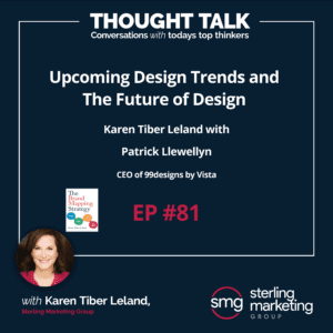 Upcoming Design Trends and The Future of Design