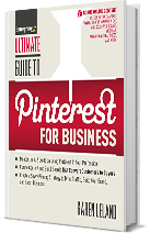 Pinterest For Business Book 