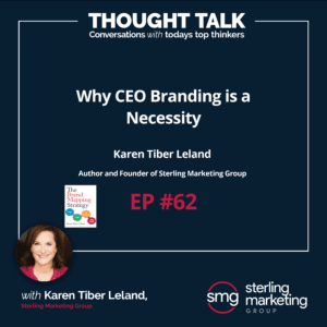 Why CEO Branding is a Necessity