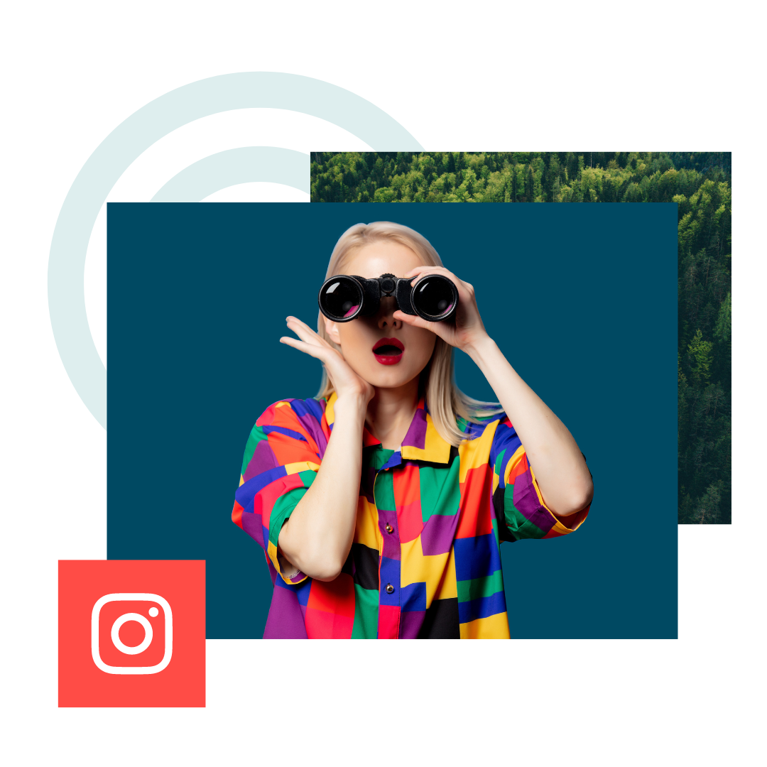 The timing of Instagram's rebranding was strategic, aligning with the introduction of several major new features.