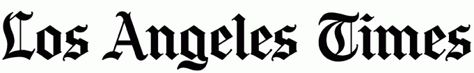 Los Angeles Times | Sterling Marketing Group